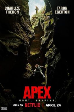 دانلود فیلم Apex 2026