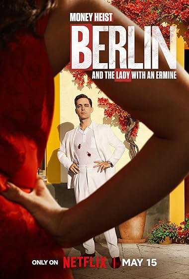دانلود سریال Berlin and the Lady with an Ermine