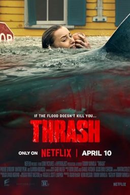 دانلود فیلم Thrash 2026