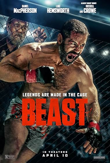 دانلود فیلم Beast 2026 دانلود فیلم Beast 2026