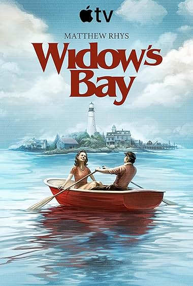 دانلود سریال Widow’s Bay دانلود سریال Widow’s Bay