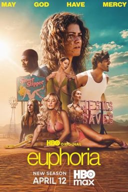 دانلود سریال Euphoria
