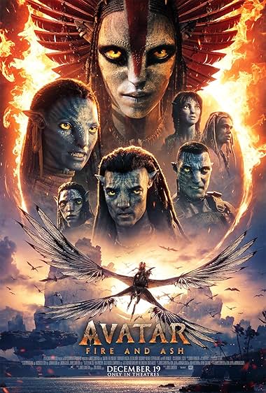 دانلود فیلم Avatar: Fire and Ash 2025 دانلود فیلم Avatar: Fire and Ash 2025