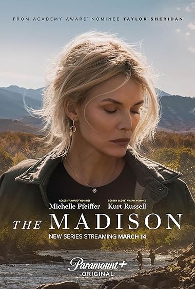 دانلود سریال The Madison