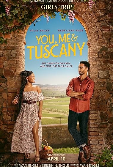 دانلود فیلم You, Me & Tuscany 2026 دانلود فیلم You, Me & Tuscany 2026