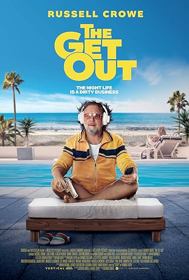 دانلود فیلم The Get Out 2026
