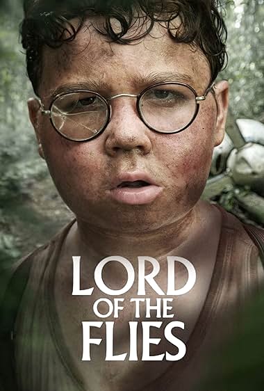 دانلود سریال Lord of the Flies دانلود سریال Lord of the Flies