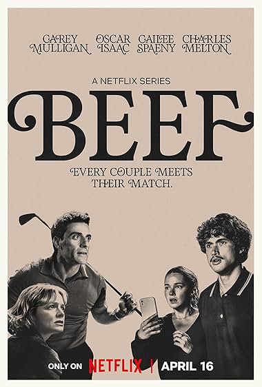 دانلود سریال Beef دانلود سریال Beef