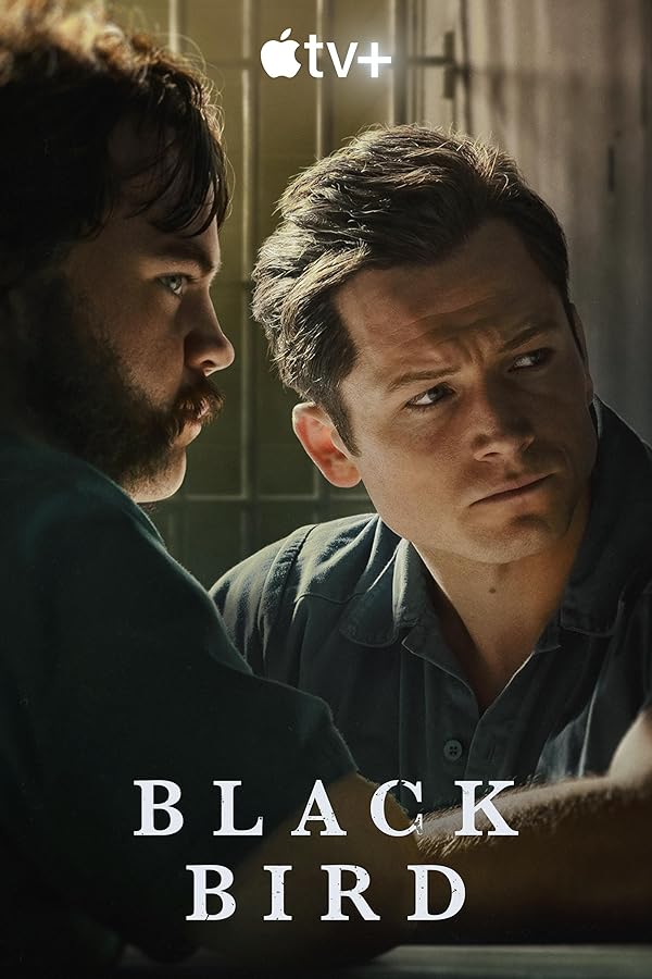 دانلود سریال Black Bird دانلود سریال Black Bird