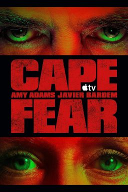 دانلود سریال Cape Fear