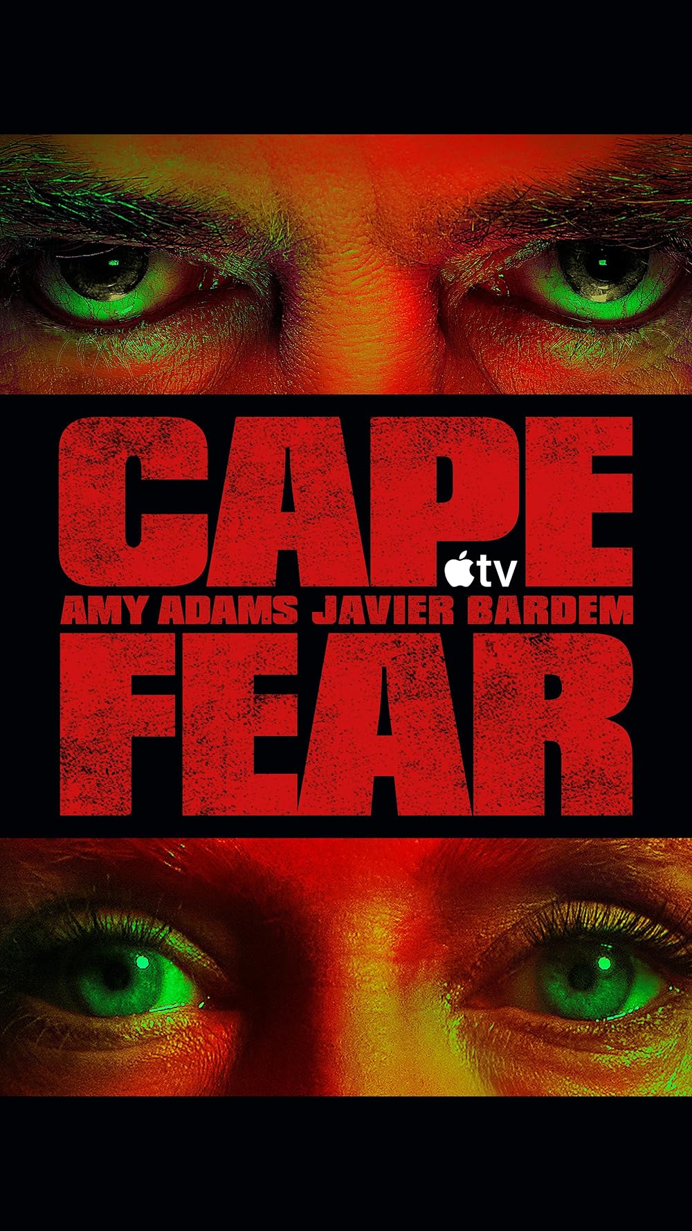 دانلود سریال Cape Fear