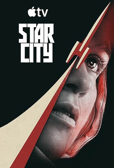دانلود سریال Star City دانلود سریال Star City