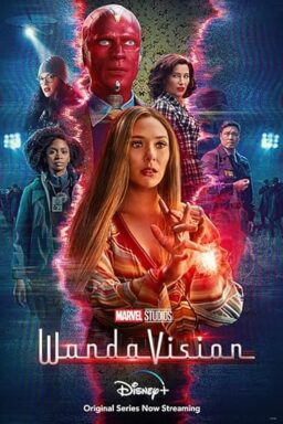 دانلود سریال WandaVision