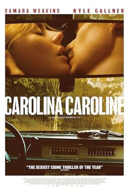 دانلود فیلم Carolina Caroline 2025