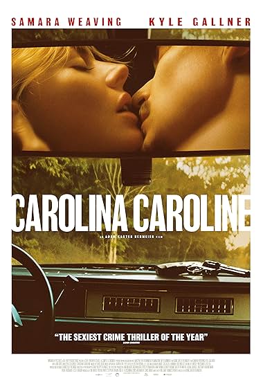 دانلود فیلم Carolina Caroline 2025 دانلود فیلم Carolina Caroline 2025
