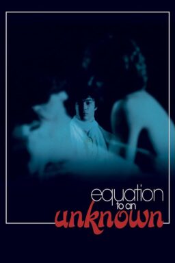 دانلود فیلم Equation to an Unknown 1980