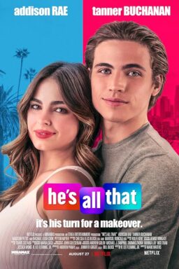 دانلود فیلم He’s All That 2021