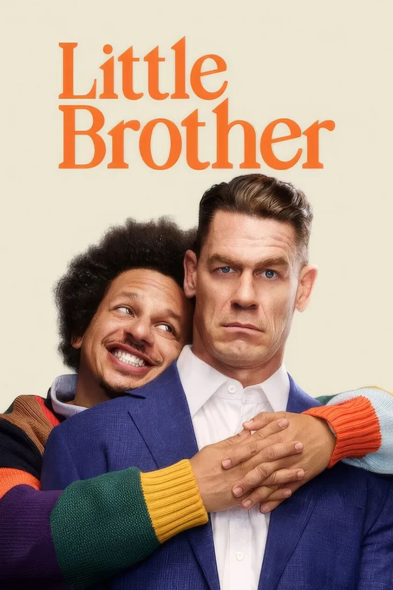 دانلود فیلم Little Brother 2026 دانلود فیلم Little Brother 2026