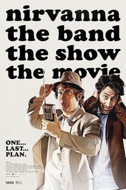 دانلود فیلم Nirvanna the Band the Show the Movie 2025