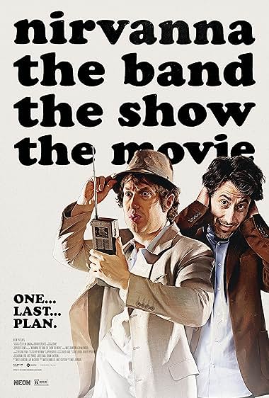 دانلود فیلم Nirvanna the Band the Show the Movie 2025 دانلود فیلم Nirvanna the Band the Show the Movie 2025