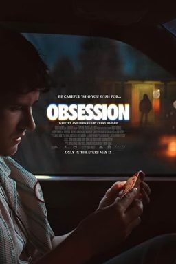 دانلود فیلم Obsession 2025