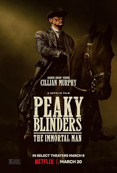 دانلود فیلم Peaky Blinders: The Immortal Man 2026 دانلود فیلم Peaky Blinders: The Immortal Man 2026