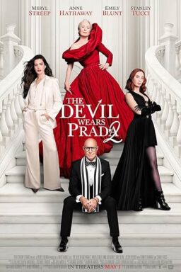 دانلود فیلم The Devil Wears Prada 2 2026