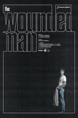 دانلود فیلم The Wounded Man 1983