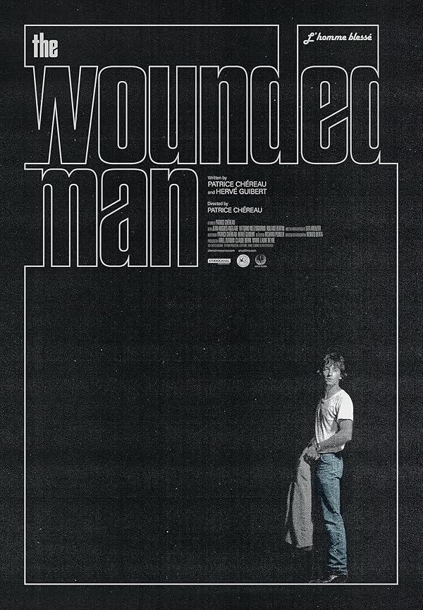 دانلود فیلم The Wounded Man 1983