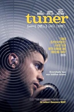 دانلود فیلم Tuner 2025