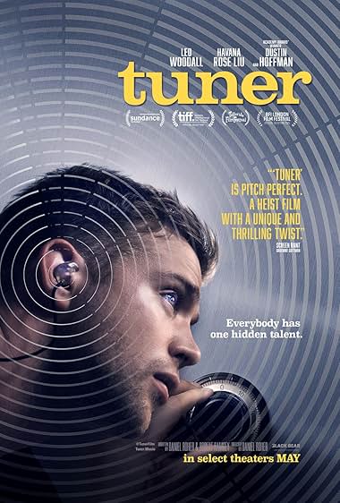 دانلود فیلم Tuner 2025
