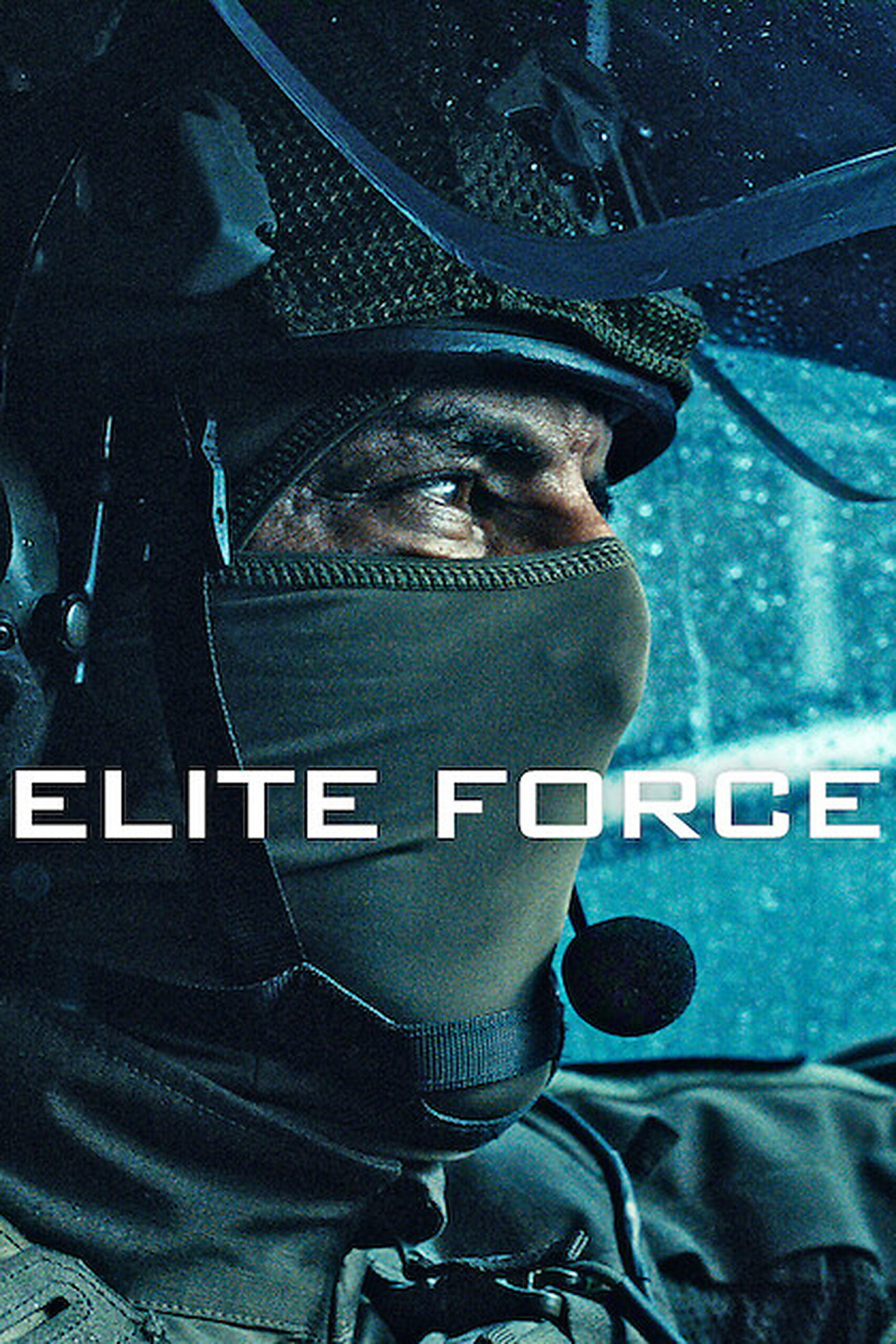 دانلود سریال Elite Force