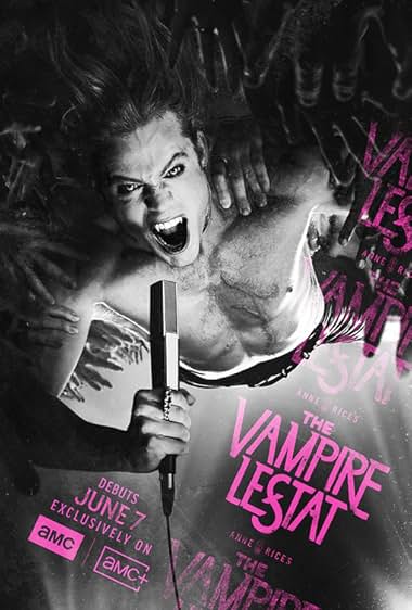 دانلود سریال Interview with the Vampire دانلود سریال Interview with the Vampire