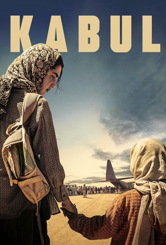 دانلود سریال Kabul دانلود سریال Kabul