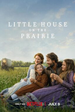 دانلود سریال Little House on the Prairie