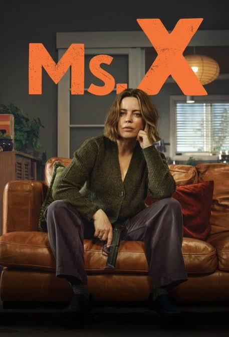 دانلود سریال Ms. X دانلود سریال Ms. X