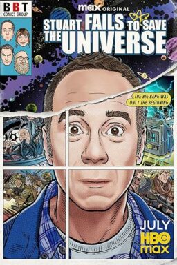 دانلود سریال Stuart Fails to Save the Universe