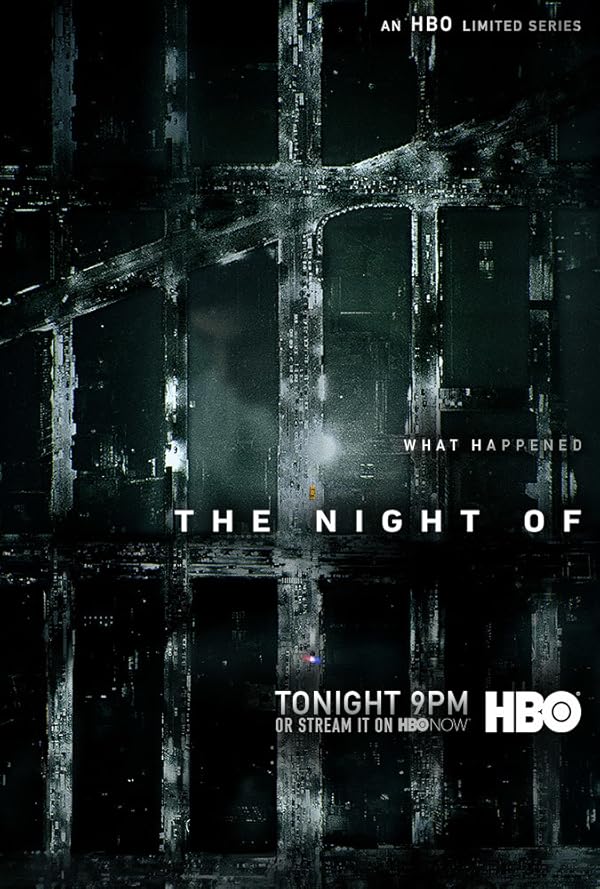 دانلود سریال The Night Of دانلود سریال The Night Of