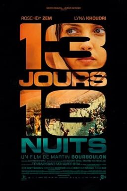دانلود فیلم 13 Days, 13 Nights 2025