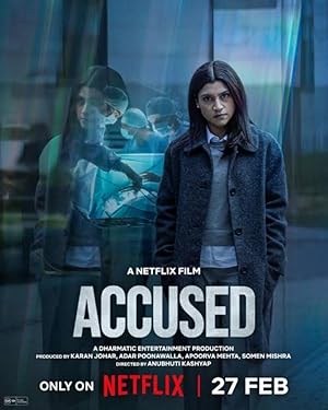 دانلود فیلم Accused 2026 دانلود فیلم Accused 2026