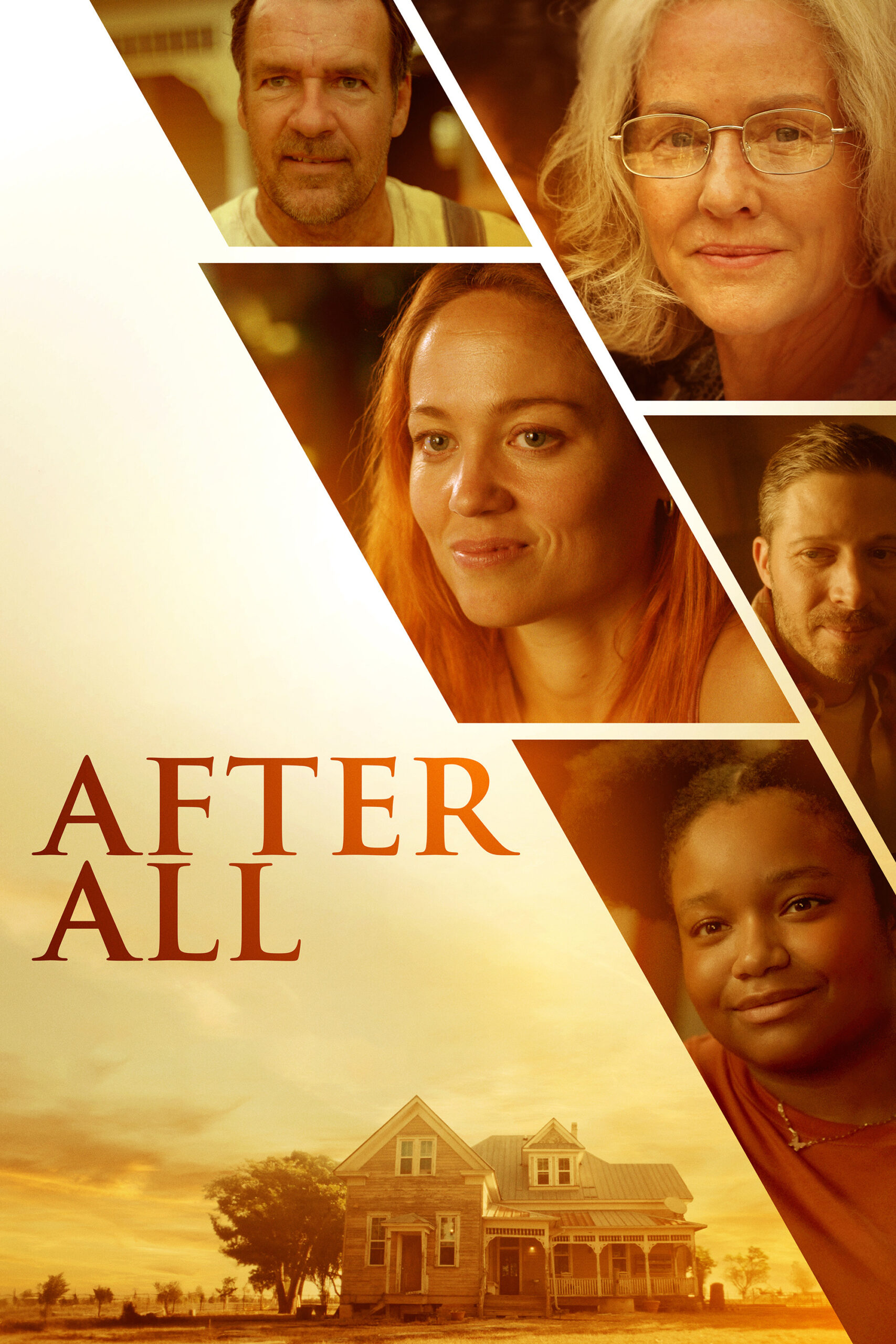 دانلود فیلم After All 2025