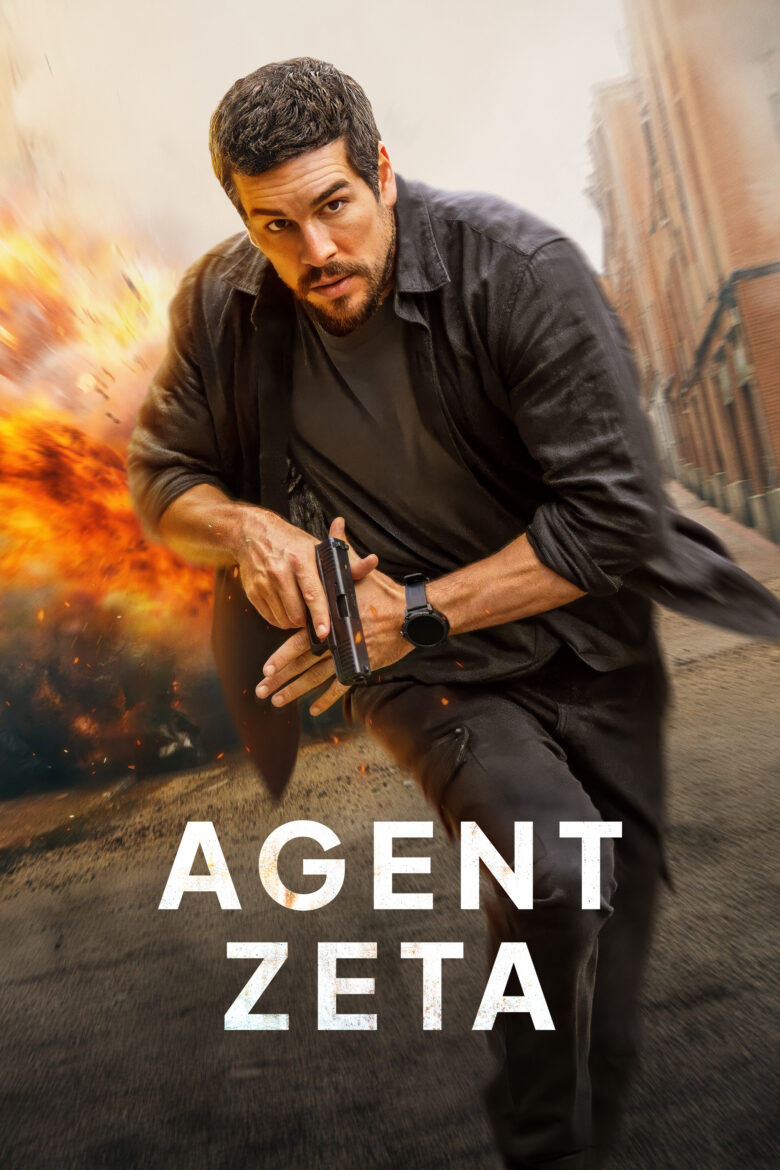 دانلود فیلم Agent Zeta 2026 دانلود فیلم Agent Zeta 2026