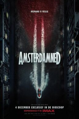 دانلود فیلم Amsterdamned 2 2025
