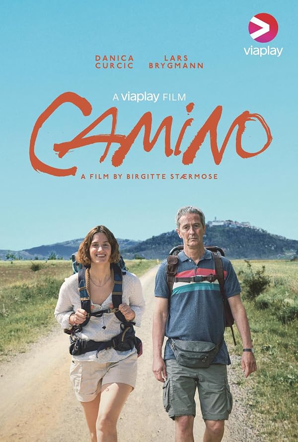 دانلود فیلم Camino 2023 دانلود فیلم Camino 2023