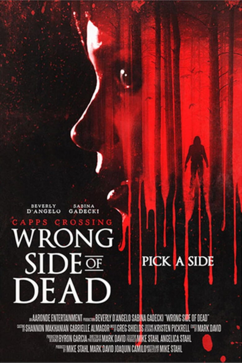 دانلود فیلم Capps Crossing: Wrong Side of Dead 2026 دانلود فیلم Capps Crossing: Wrong Side of Dead 2026