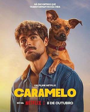 دانلود فیلم Caramelo 2025 دانلود فیلم Caramelo 2025
