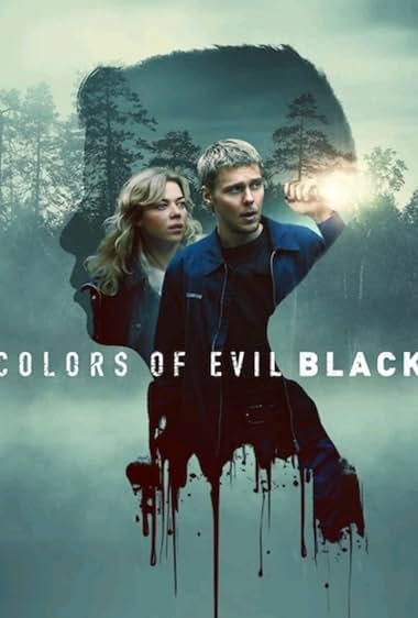 دانلود فیلم Colors of Evil: Black 2026 دانلود فیلم Colors of Evil: Black 2026