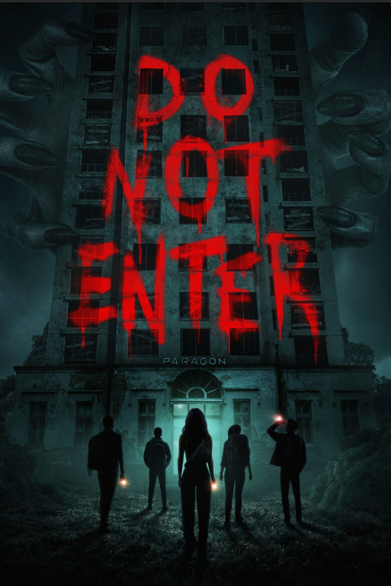 دانلود فیلم Do Not Enter 2026 دانلود فیلم Do Not Enter 2026