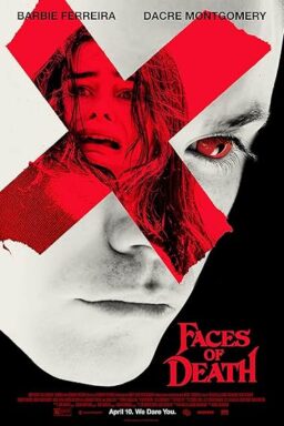 دانلود فیلم Faces of Death 2026
