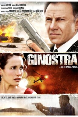 دانلود فیلم Ginostra 2002